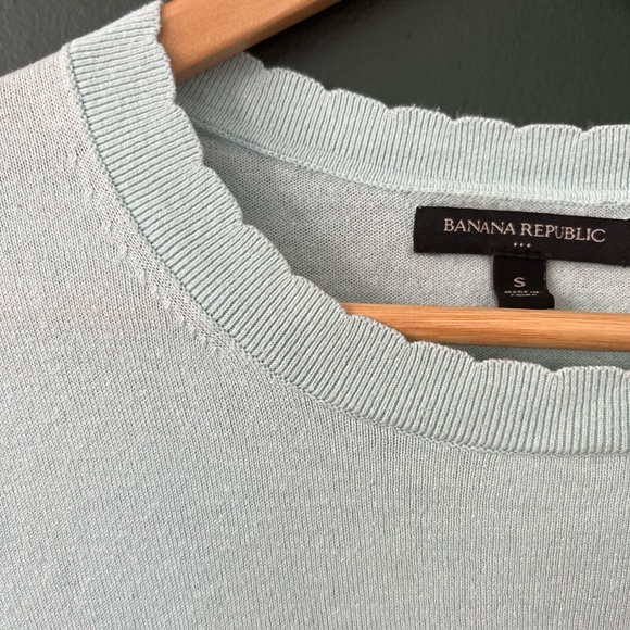 Banana Republic Factory Sweater - Picture 4 of 7